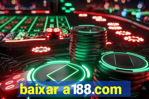 baixar a188.com